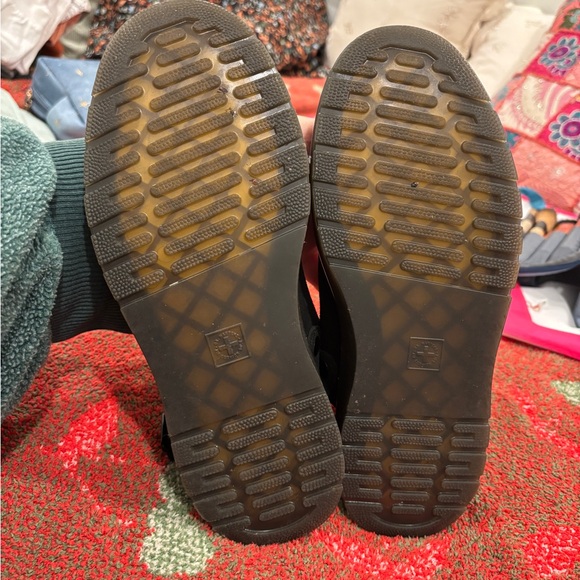 Dr. Martens Carlson Mule Unisex - Picture 3 of 4